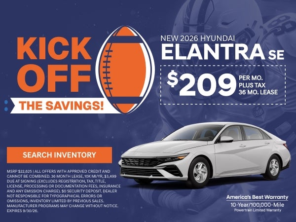 NEW ELANTRA